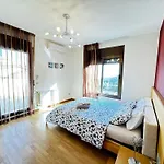 Villa Sol Y Mar - Modern Luxury With Pool Y Sea View