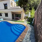 Villa Sol Y Mar - Modern Luxury With Pool Y Sea View