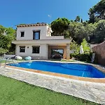 Villa Sol Y Mar - Modern Luxury With Pool Y Sea View