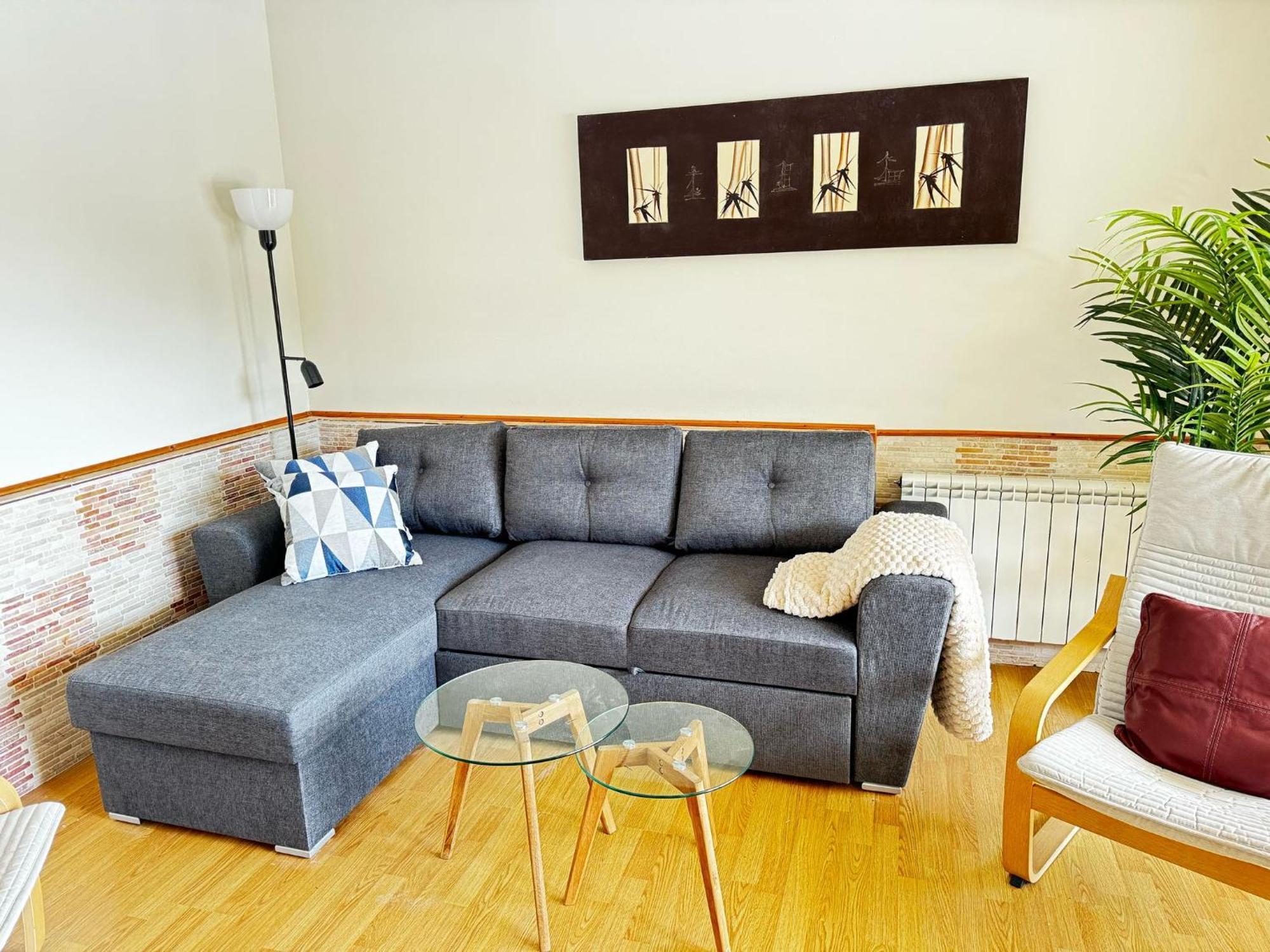 Sol Y Mar - Modern Luxury With Pool Y Sea View *
