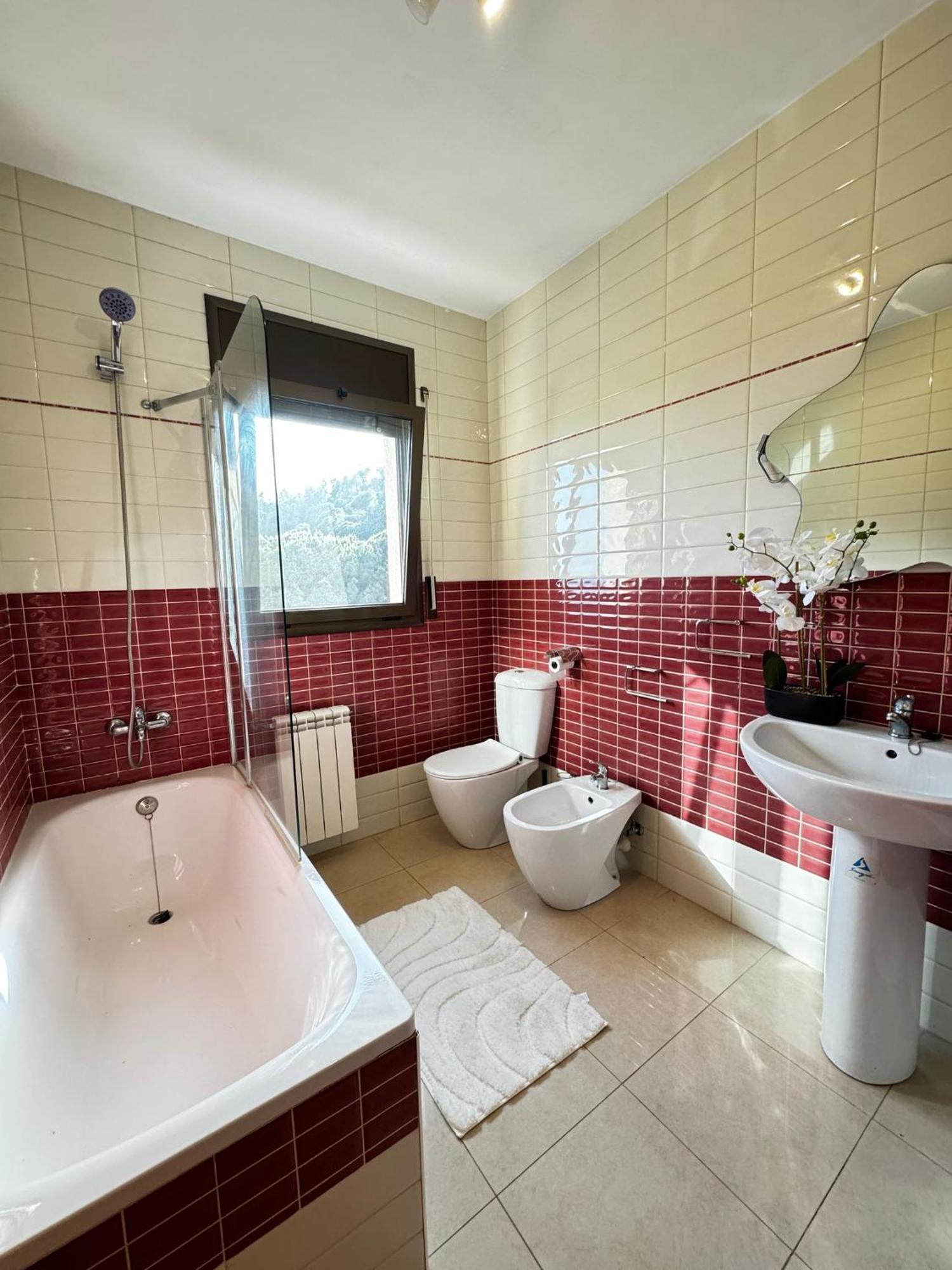 Sol Y Mar - Modern Luxury With Pool Y Sea View Villa Lloret de Mar