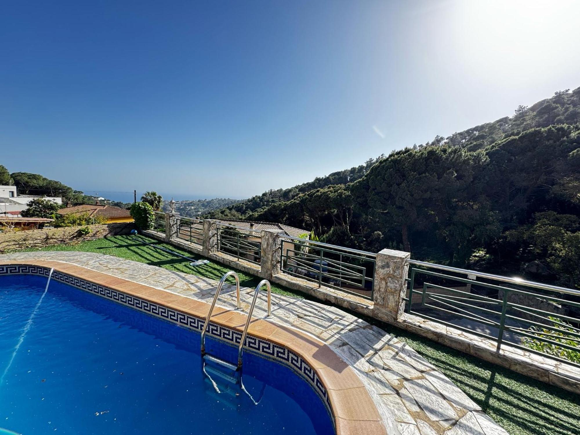Sol Y Mar - Modern Luxury With Pool Y Sea View Villa *
