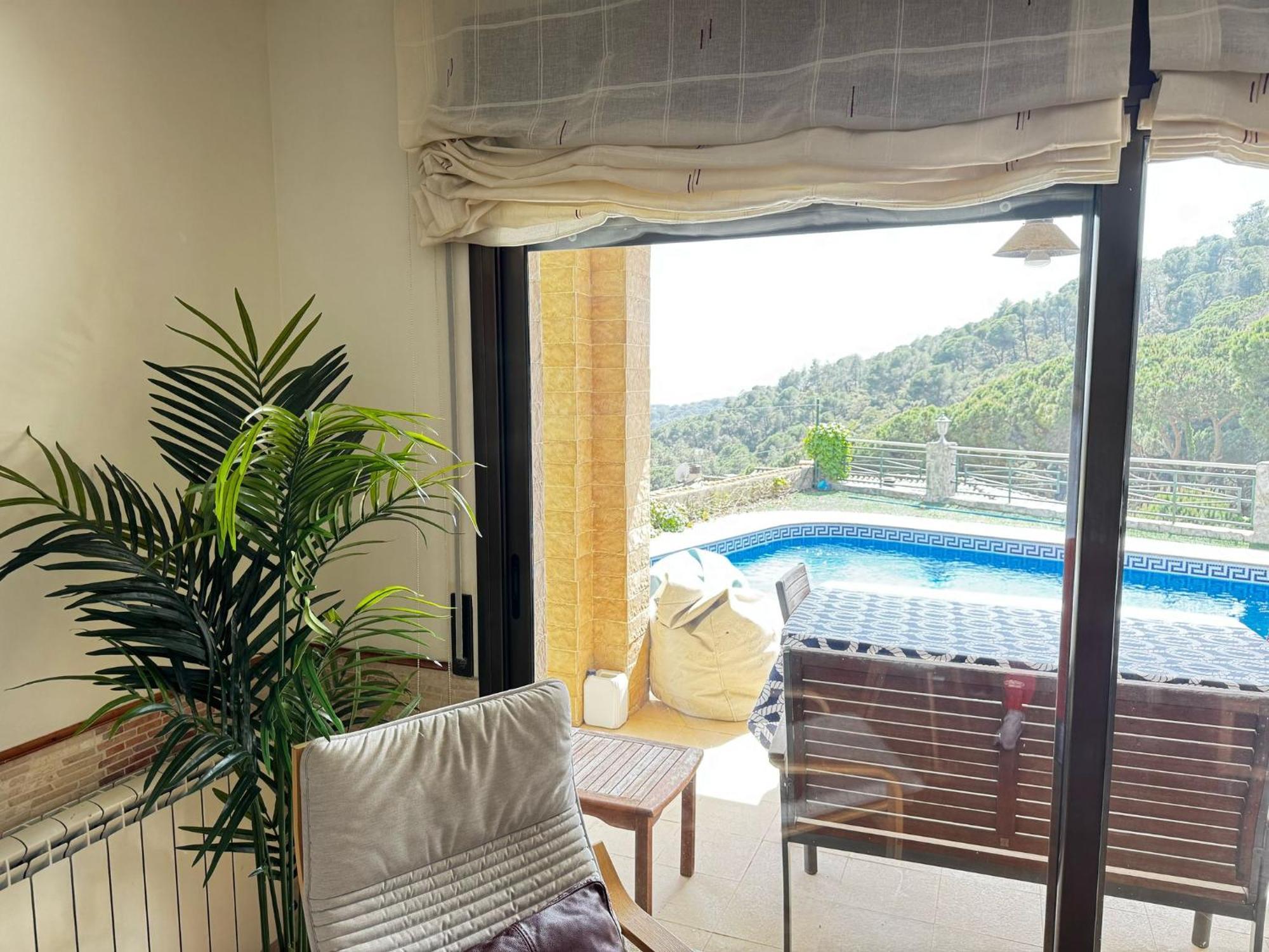 Sol Y Mar - Modern Luxury With Pool Y Sea View Villa *