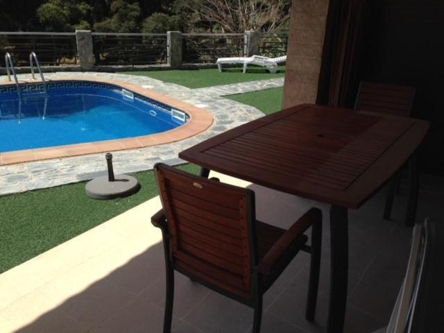 Villa Sol Y Mar - Modern Luxury With Pool Y Sea View Lloret de Mar