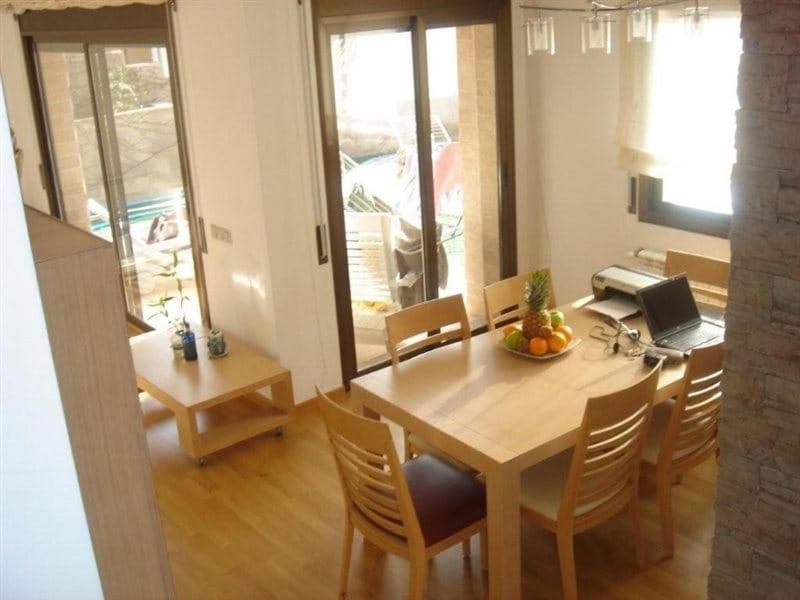 Villa Sol Y Mar - Modern Luxury With Pool Y Sea View *