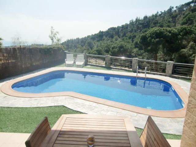Sol Y Mar - Modern Luxury With Pool Y Sea View * Lloret de Mar