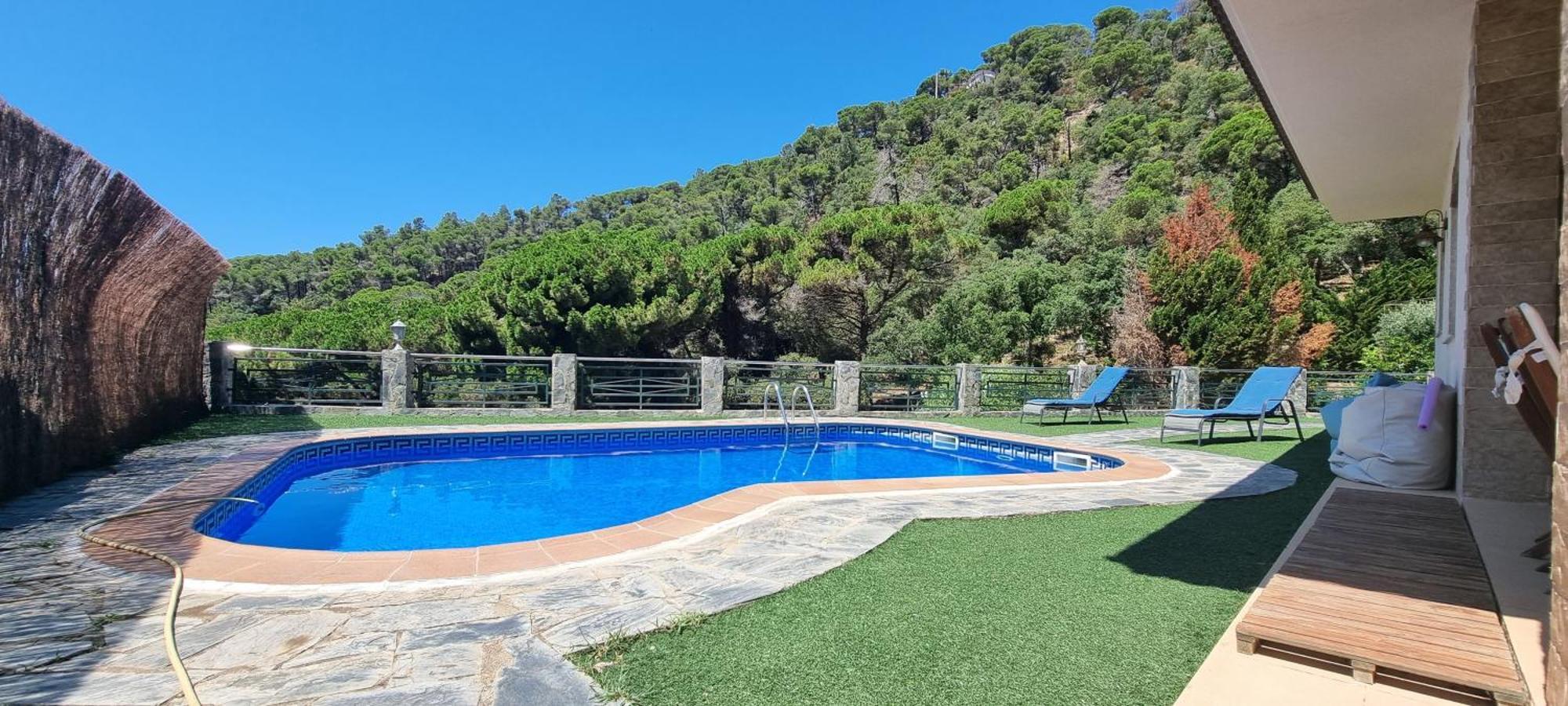 Sol Y Mar - Modern Luxury With Pool Y Sea View Villa *