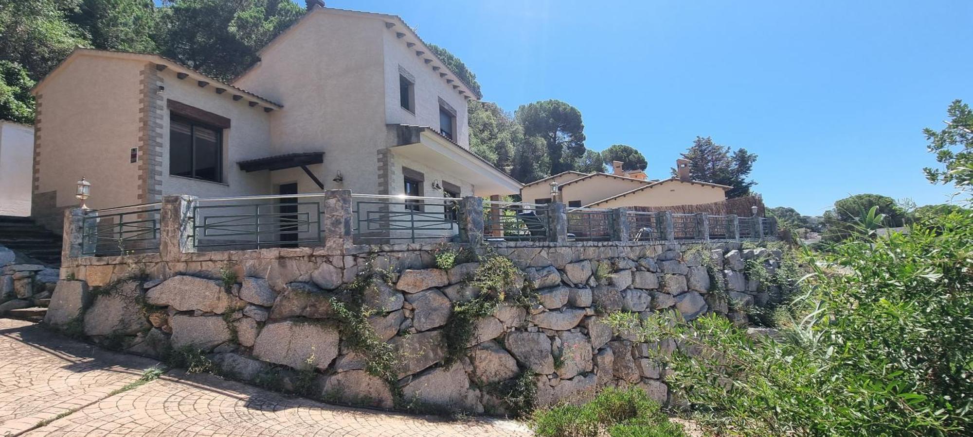 Sol Y Mar - Modern Luxury With Pool Y Sea View * Lloret de Mar