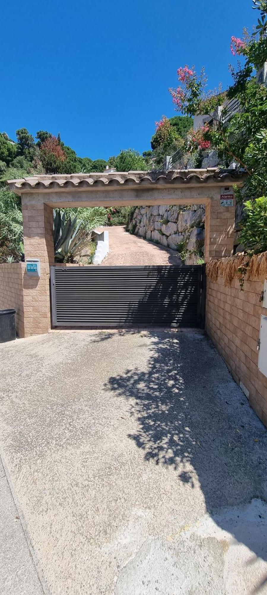 Sol Y Mar - Modern Luxury With Pool Y Sea View * Lloret de Mar