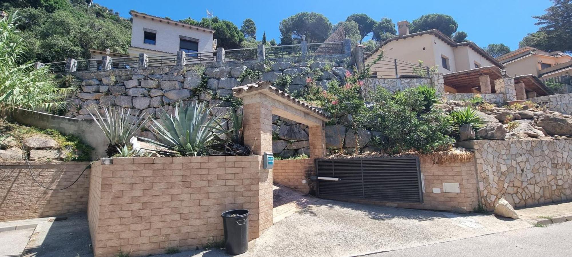 Sol Y Mar - Modern Luxury With Pool Y Sea View Lloret de Mar